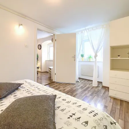 Apartment City Center *