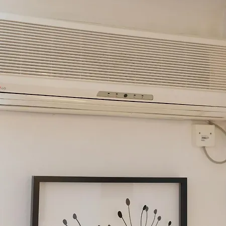 City Center Apartment *