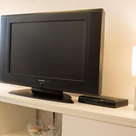 Apartament Center *