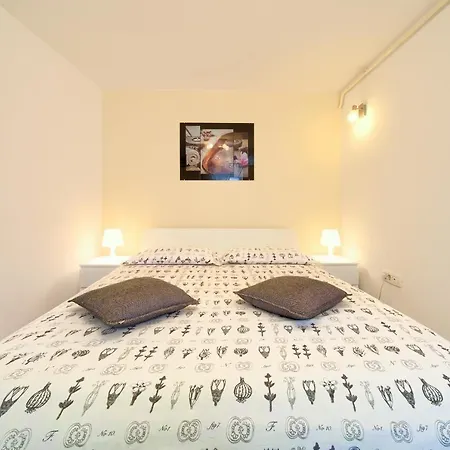 City Center Apartment Rijeka