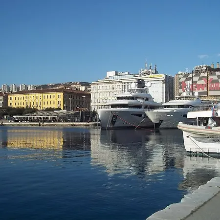 Center Apartament