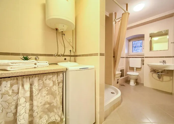Appartamento Center *